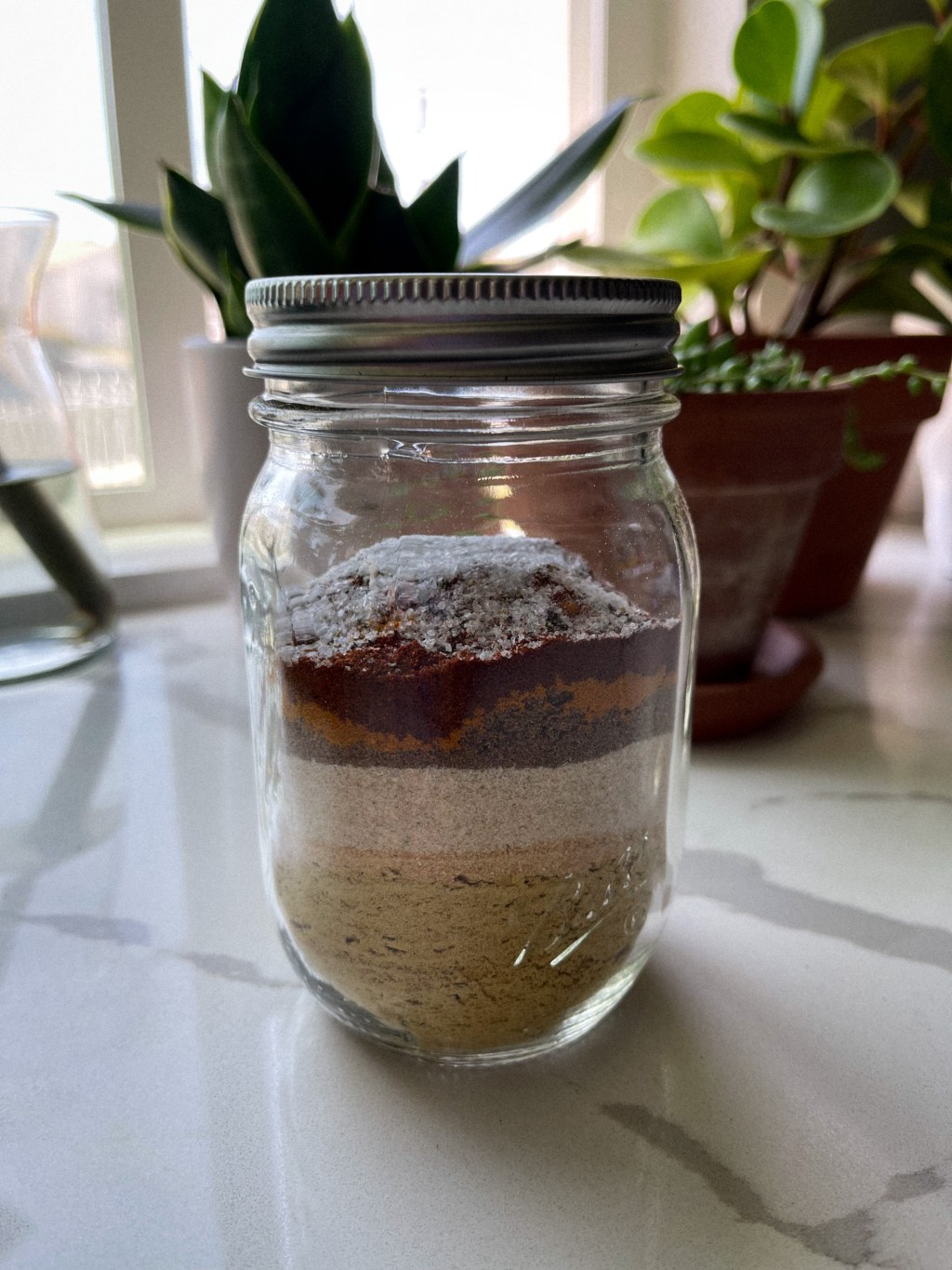 Tofu Scramble Seasoning